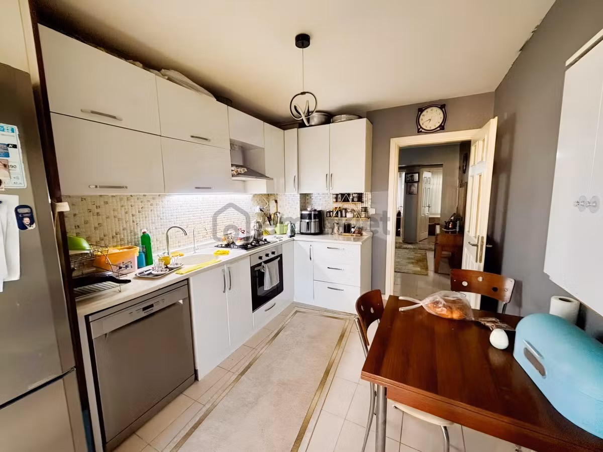 Best Everdan Beşevler Orkide Park Sitesi Müthiş Konum - 22