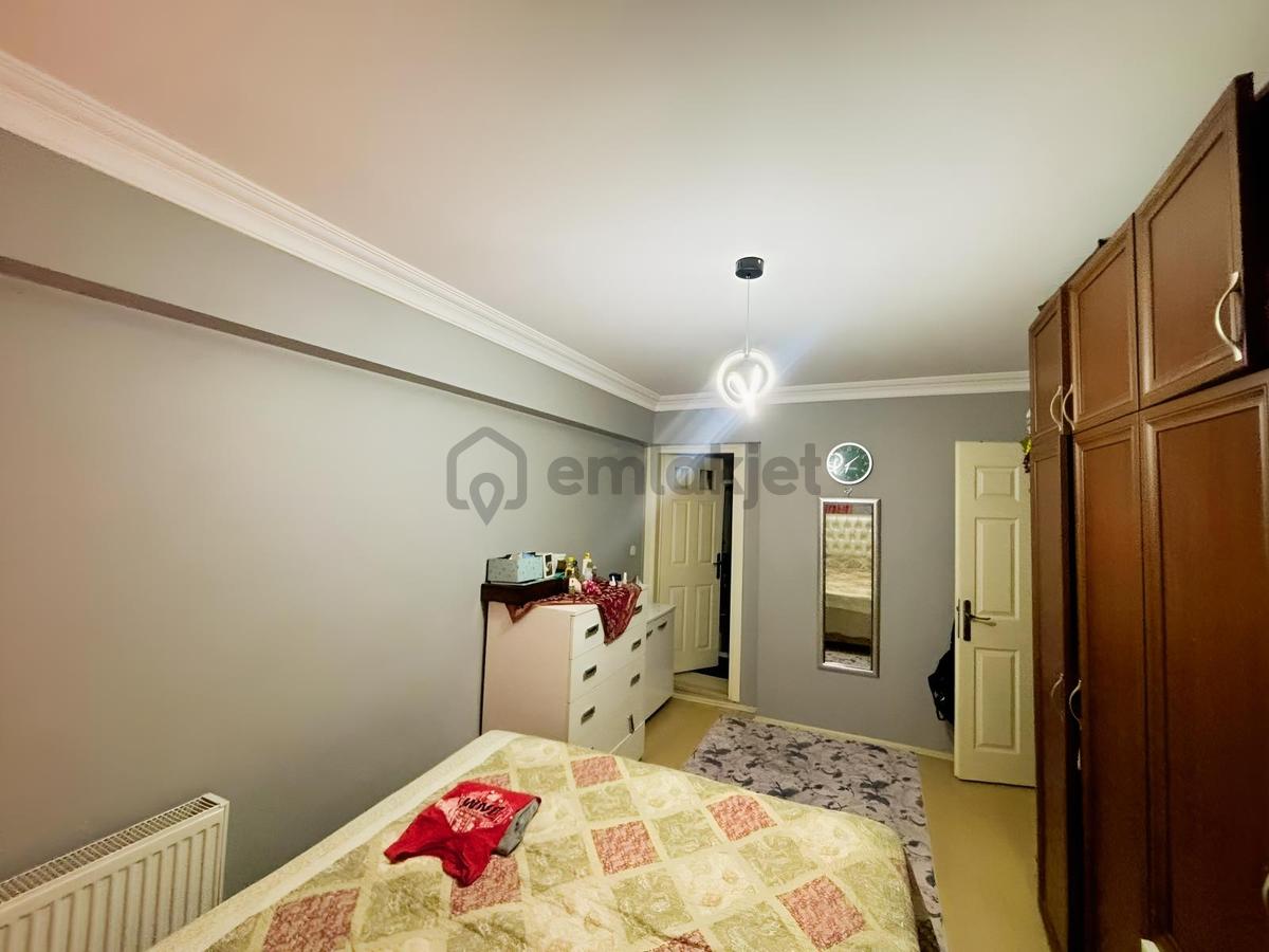 Best Everdan Beşevler Orkide Park Sitesi Müthiş Konum - 27