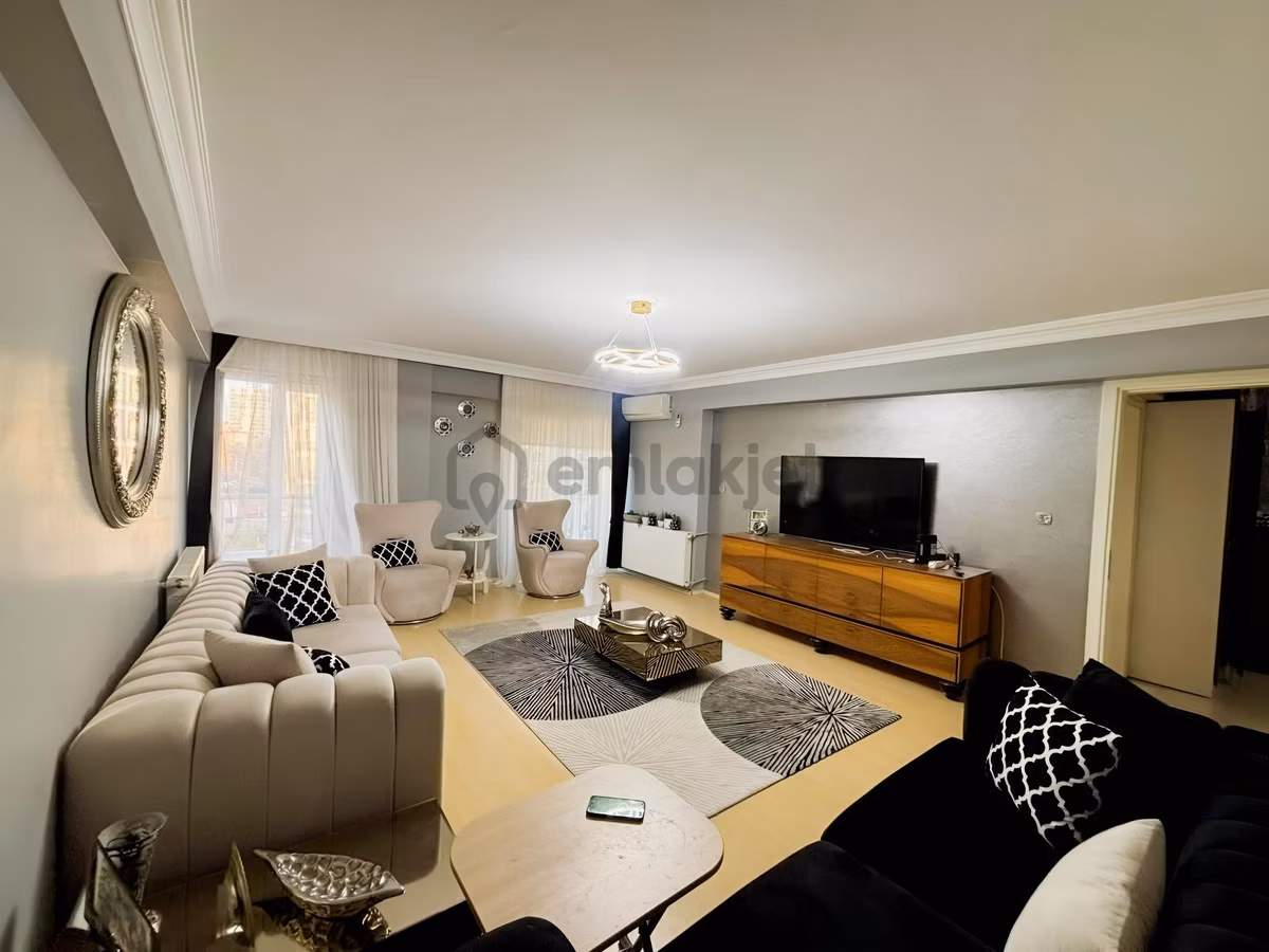 Best Everdan Beşevler Orkide Park Sitesi Müthiş Konum - 19
