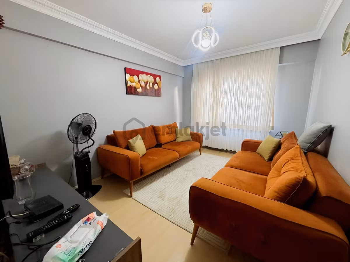 Best Everdan Beşevler Orkide Park Sitesi Müthiş Konum - 21