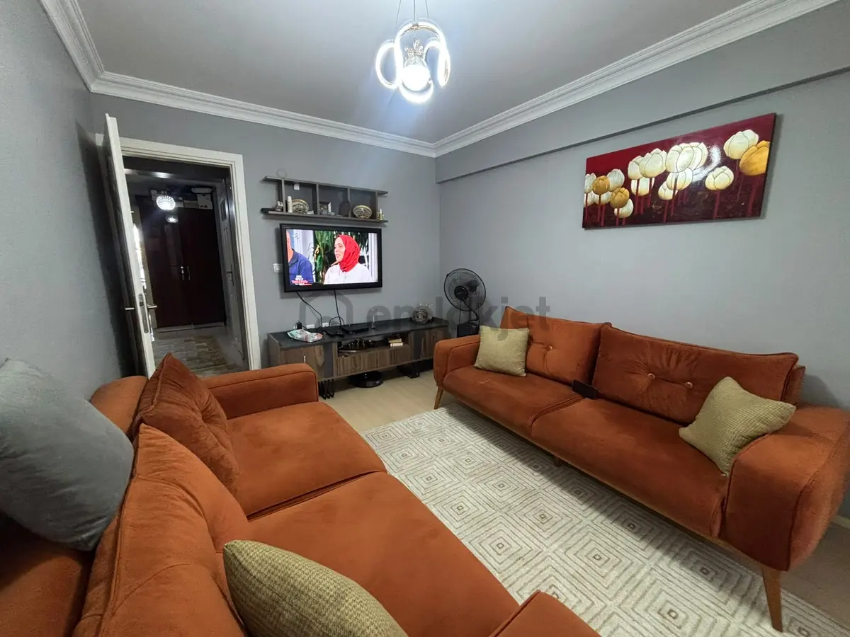 Best Everdan Beşevler Orkide Park Sitesi Müthiş Konum - 3