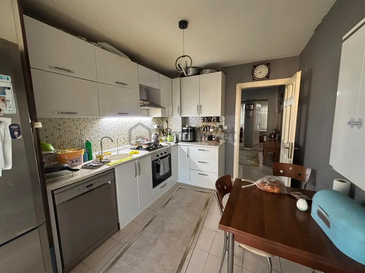 Best Everdan Beşevler Orkide Park Sitesi Müthiş Konum - 4