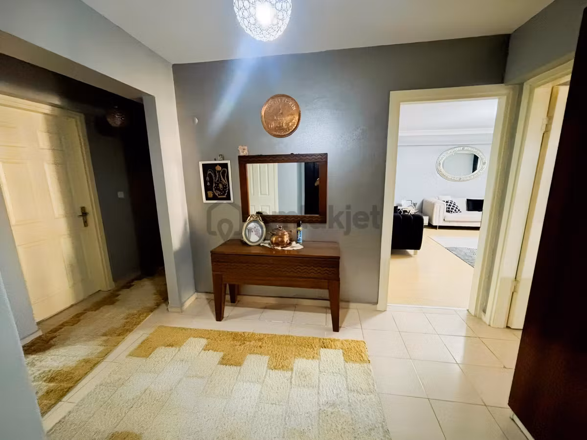 Best Everdan Beşevler Orkide Park Sitesi Müthiş Konum - 24