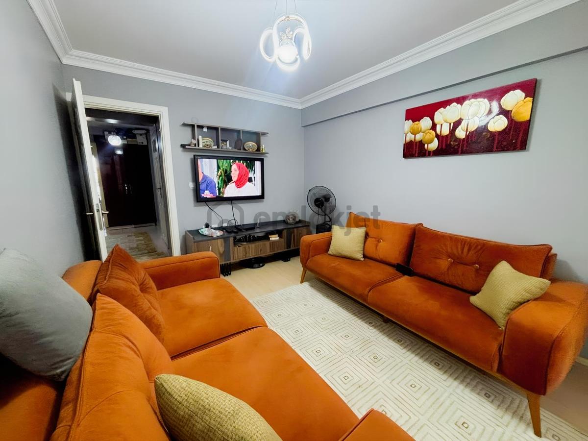 Best Everdan Beşevler Orkide Park Sitesi Müthiş Konum - 20