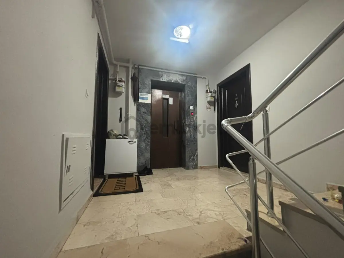 Best Everdan Beşevler Orkide Park Sitesi Müthiş Konum - 21