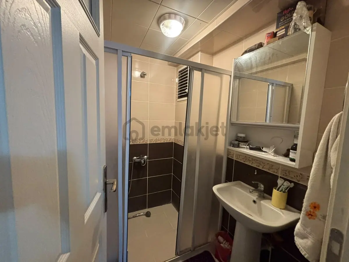 Best Everdan Beşevler Orkide Park Sitesi Müthiş Konum - 22