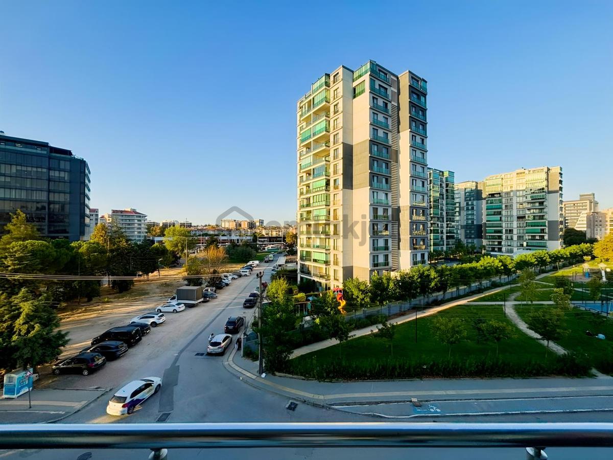 Best Everdan Beşevler Orkide Park Sitesi Müthiş Konum - 26
