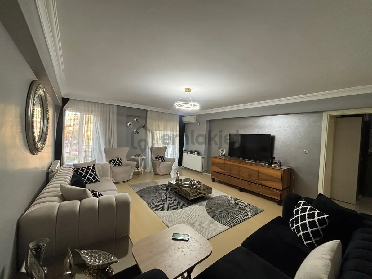 Best Everdan Beşevler Orkide Park Sitesi Müthiş Konum - 9