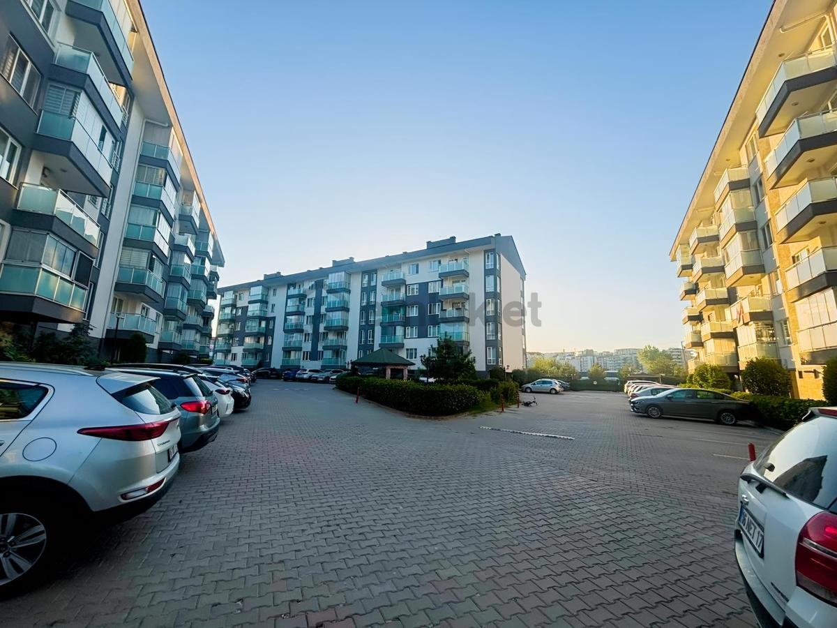 Best Everdan Beşevler Orkide Park Sitesi Müthiş Konum - 28