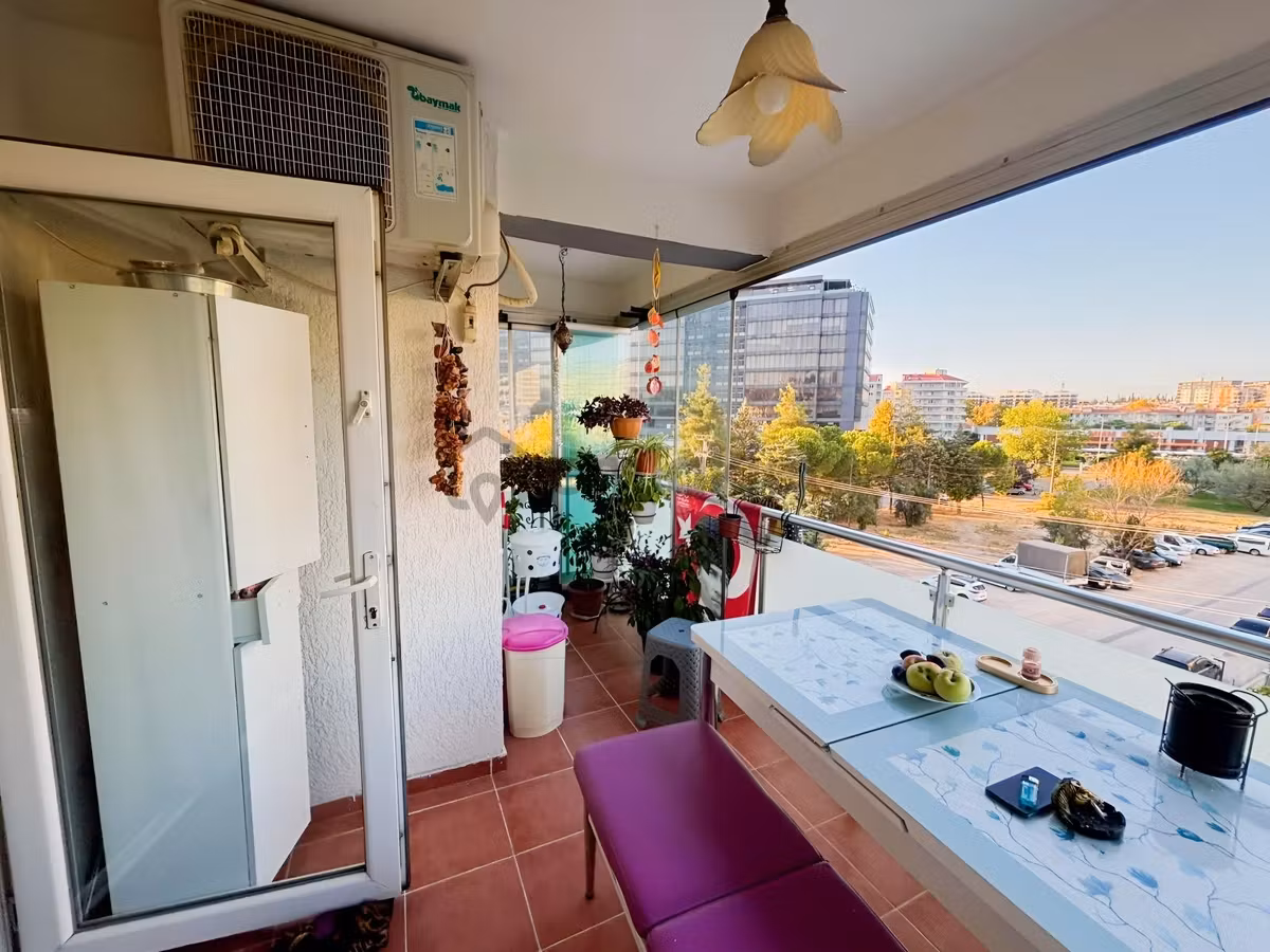 Best Everdan Beşevler Orkide Park Sitesi Müthiş Konum - 25