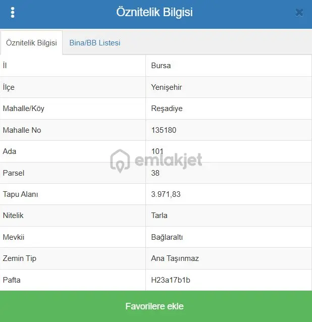 Roma' Dan Reşadiye Mahallesi' Nde Satılık Tarla - 5