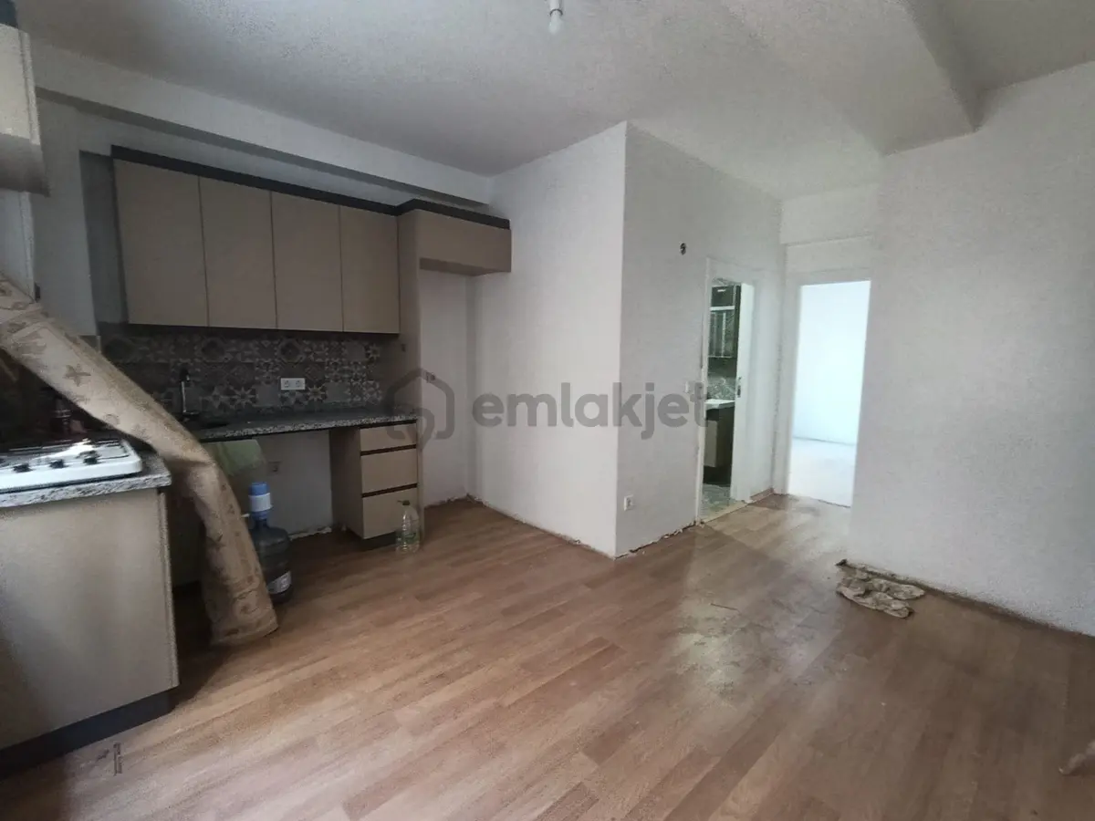 Tuncay'dan Şişli'de Yeni Binada 1+1 Eşyasız - 21
