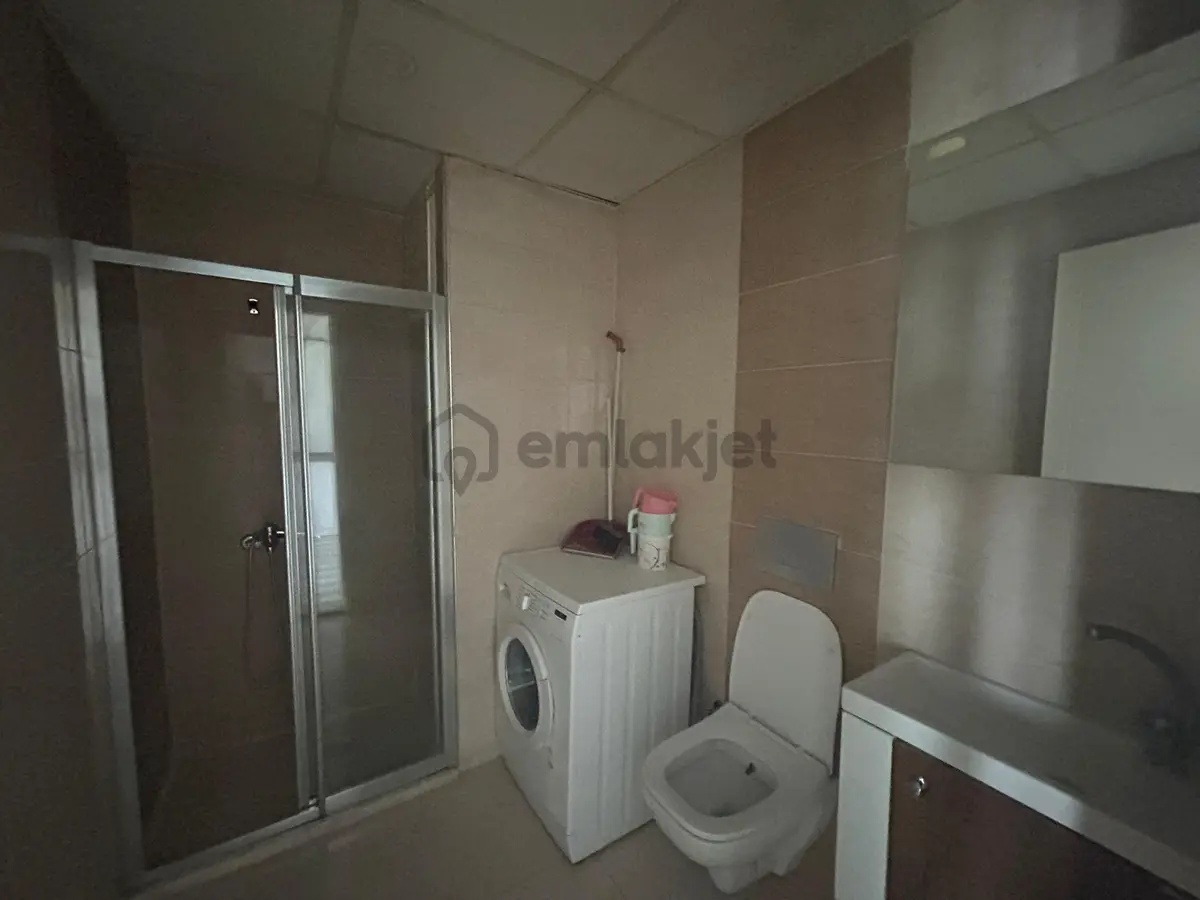 Ayşah'tan Kayhan Ada Suit'te 1+1 Teraslı Satılık Apart - 2