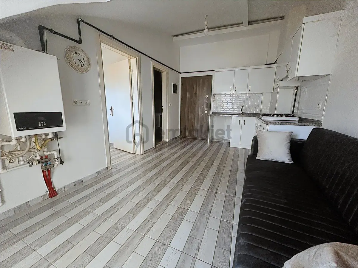 Ayşah'tan Kayhan Ada Suit'te 1+1 Teraslı Satılık Apart - 10