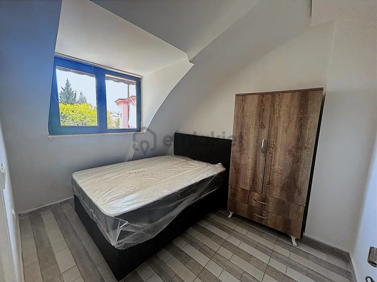Ayşah'tan Kayhan Ada Suit'te 1+1 Teraslı Satılık Apart - 6