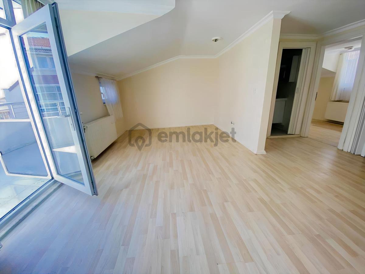 Pegaas'tan Cihangir Mah. Metrobüse 8dk 2+1 Teraslı Kiralık Daire - 33