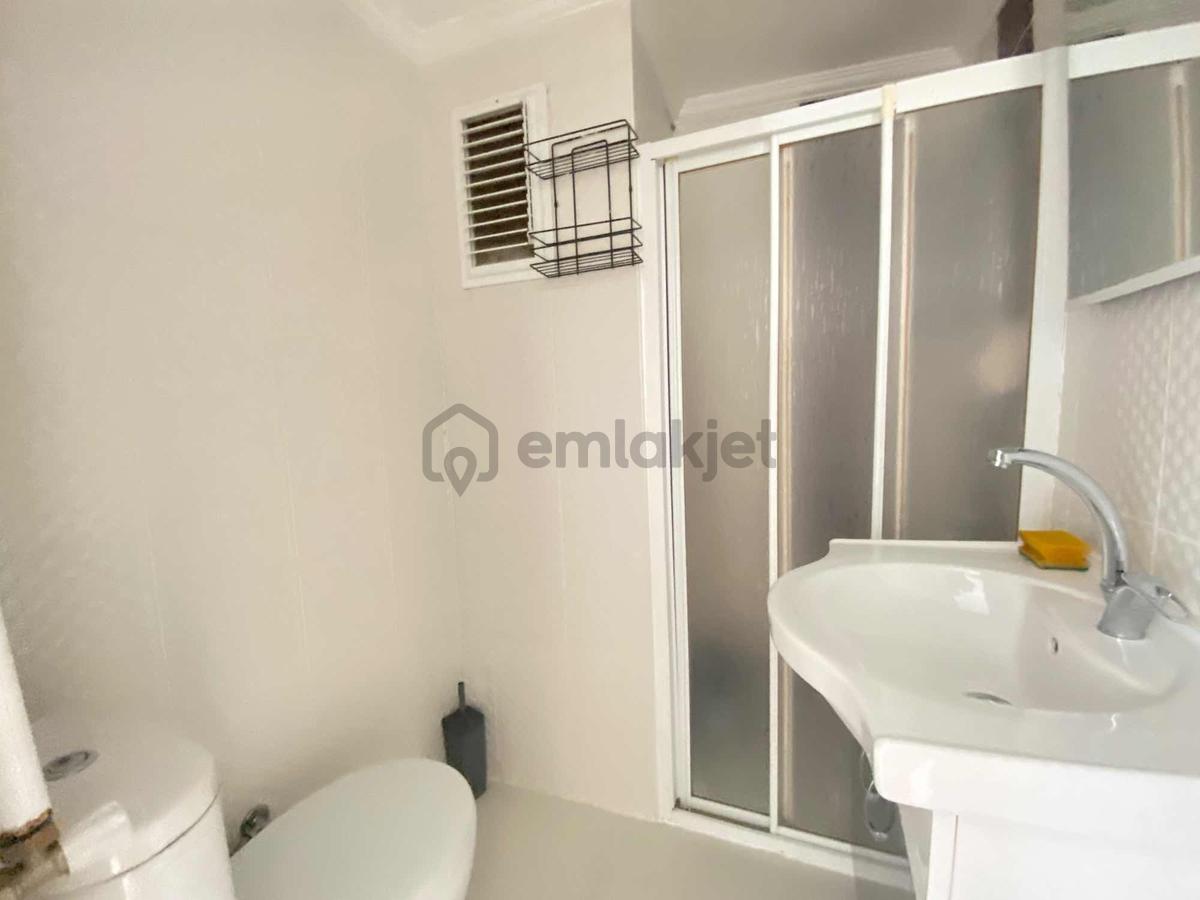 Pegaas'tan Cihangir Mah. Metrobüse 8dk 2+1 Teraslı Kiralık Daire - 21