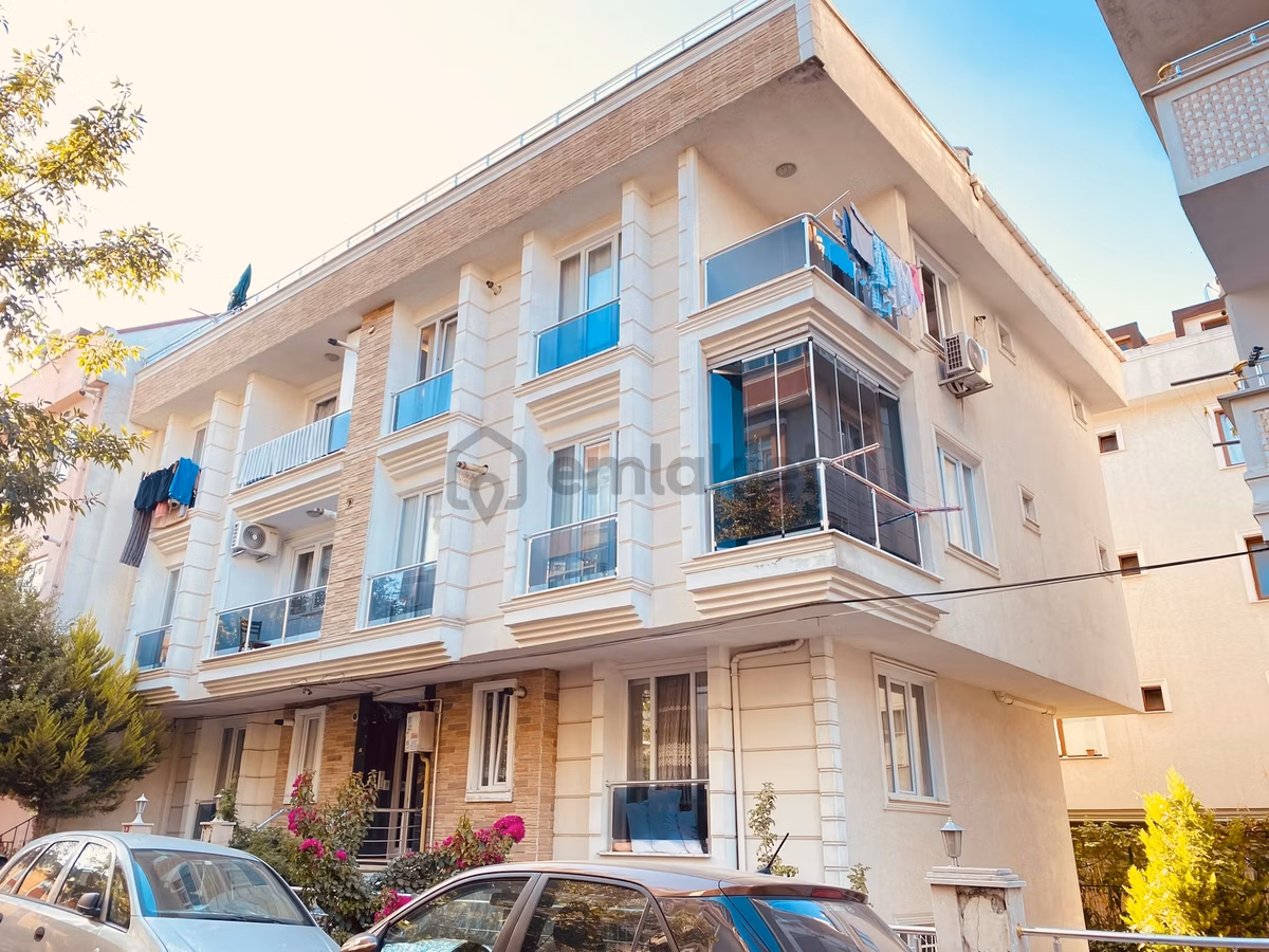 Pegaas'tan Cihangir Mah. Metrobüse 8dk 2+1 Teraslı Kiralık Daire - 42