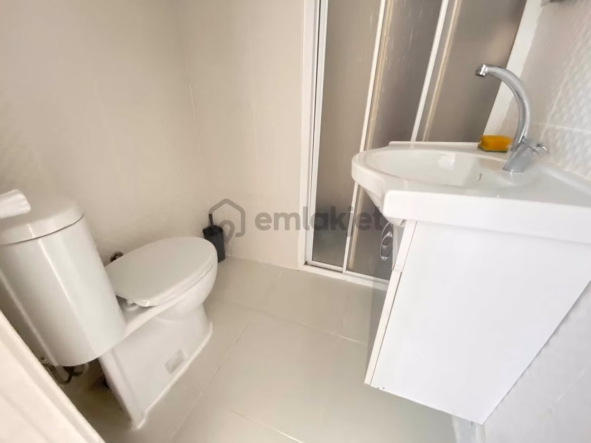 Pegaas'tan Cihangir Mah. Metrobüse 8dk 2+1 Teraslı Kiralık Daire - 20
