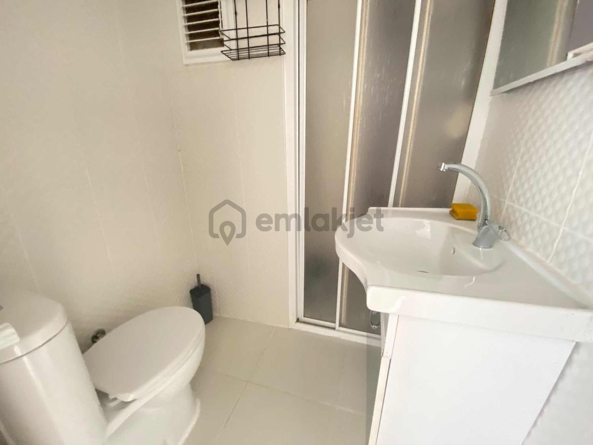 Pegaas'tan Cihangir Mah. Metrobüse 8dk 2+1 Teraslı Kiralık Daire - 25