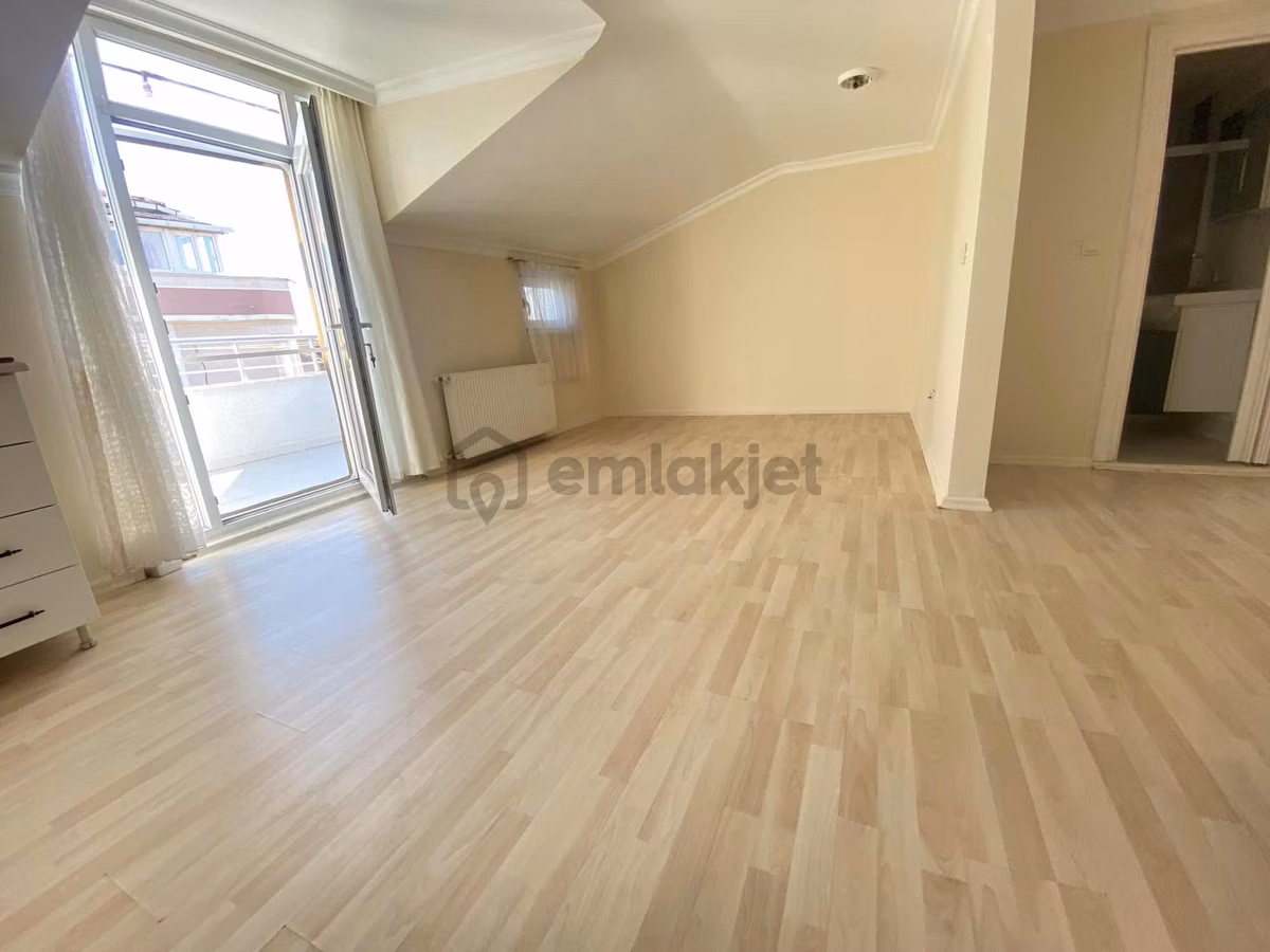 Pegaas'tan Cihangir Mah. Metrobüse 8dk 2+1 Teraslı Kiralık Daire - 4