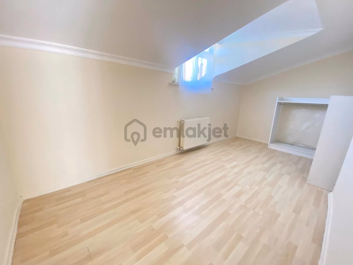 Pegaas'tan Cihangir Mah. Metrobüse 8dk 2+1 Teraslı Kiralık Daire - 13