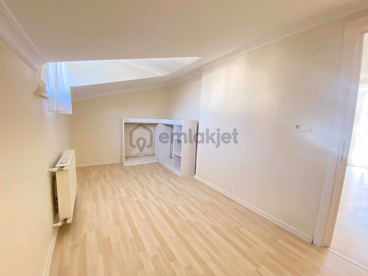Pegaas'tan Cihangir Mah. Metrobüse 8dk 2+1 Teraslı Kiralık Daire - 14