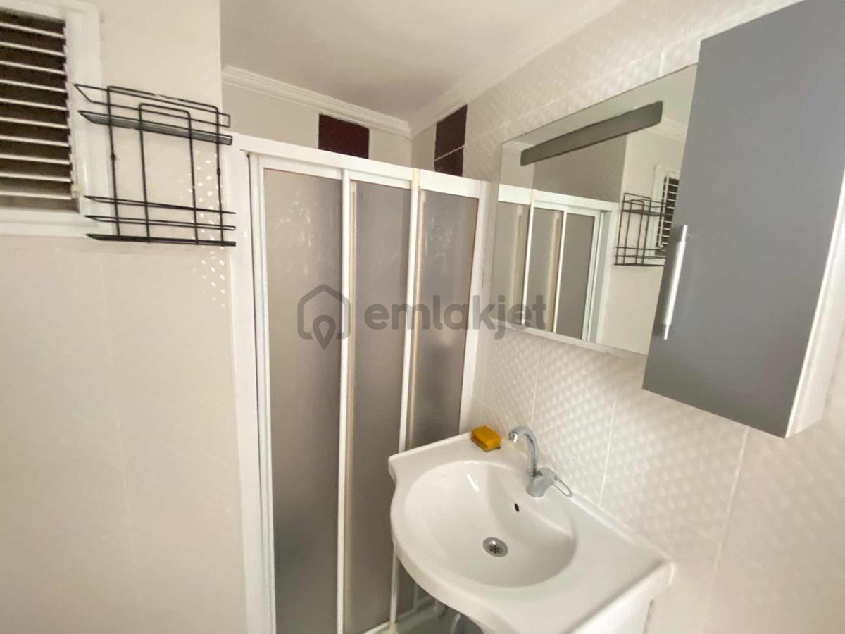 Pegaas'tan Cihangir Mah. Metrobüse 8dk 2+1 Teraslı Kiralık Daire - 24