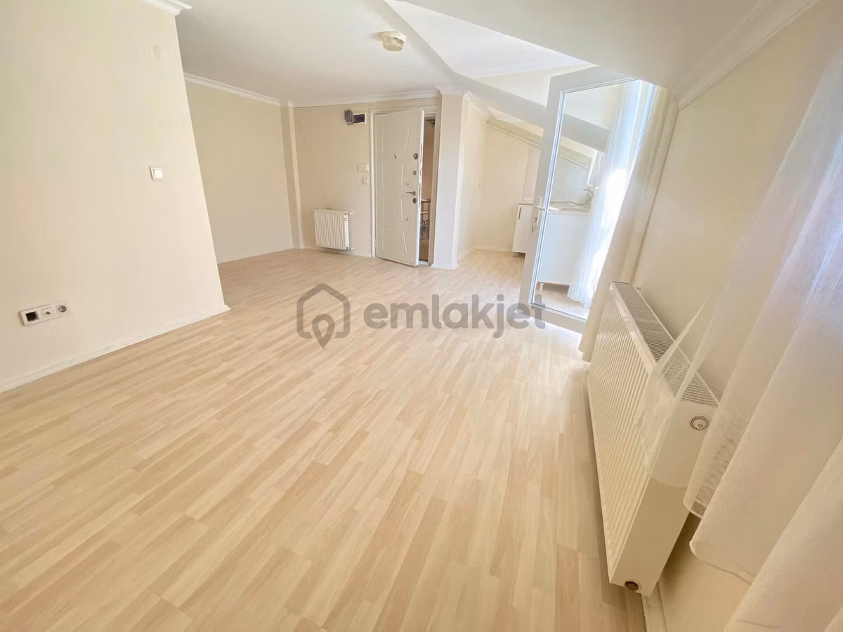 Pegaas'tan Cihangir Mah. Metrobüse 8dk 2+1 Teraslı Kiralık Daire - 10