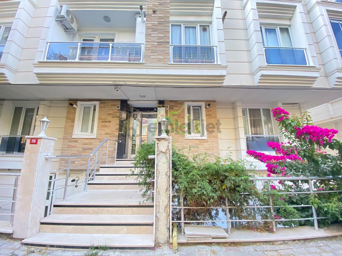 Pegaas'tan Cihangir Mah. Metrobüse 8dk 2+1 Teraslı Kiralık Daire - 37