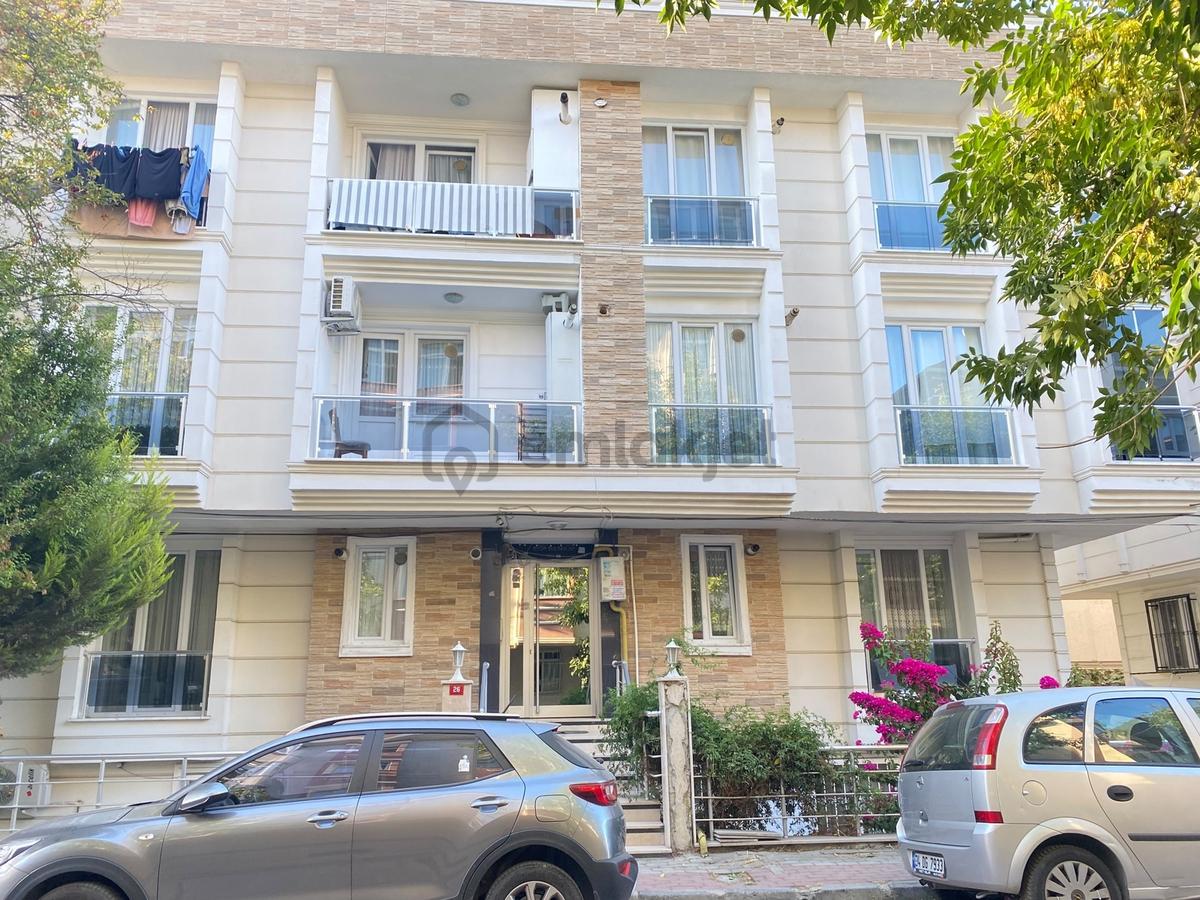 Pegaas'tan Cihangir Mah. Metrobüse 8dk 2+1 Teraslı Kiralık Daire - 29