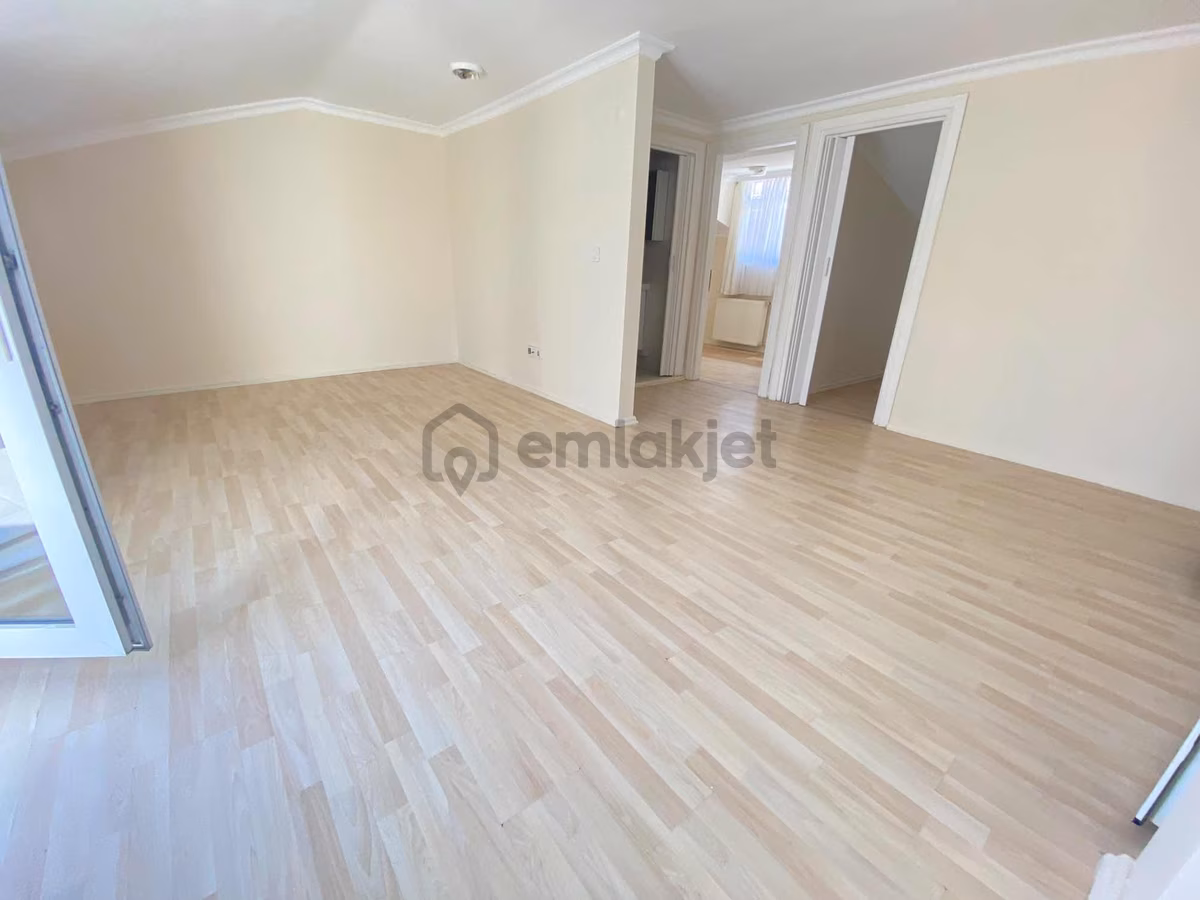 Pegaas'tan Cihangir Mah. Metrobüse 8dk 2+1 Teraslı Kiralık Daire - 8