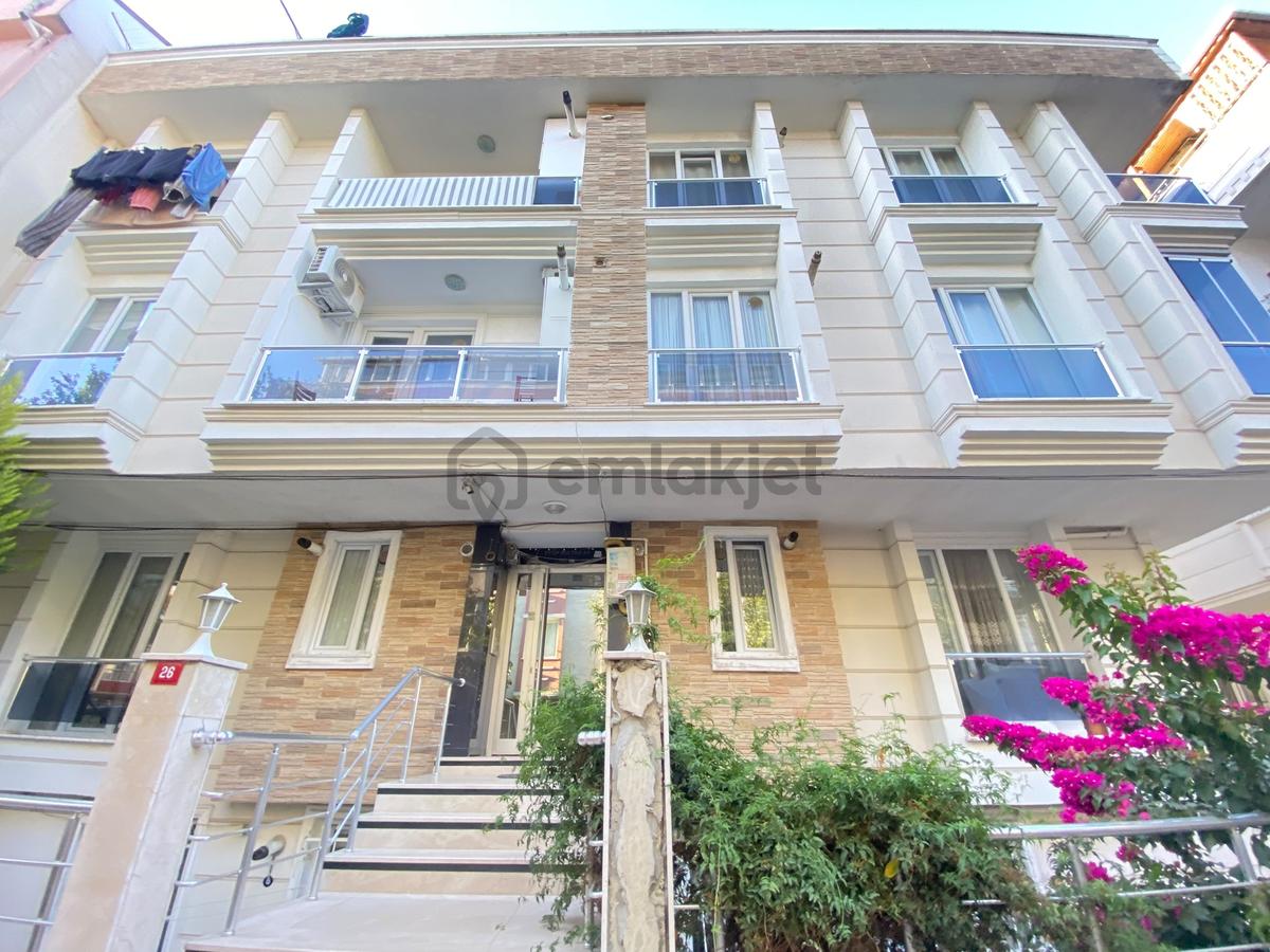 Pegaas'tan Cihangir Mah. Metrobüse 8dk 2+1 Teraslı Kiralık Daire - 36