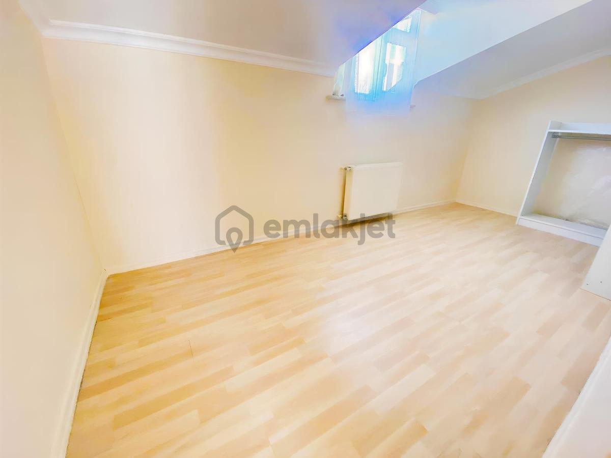 Pegaas'tan Cihangir Mah. Metrobüse 8dk 2+1 Teraslı Kiralık Daire - 34