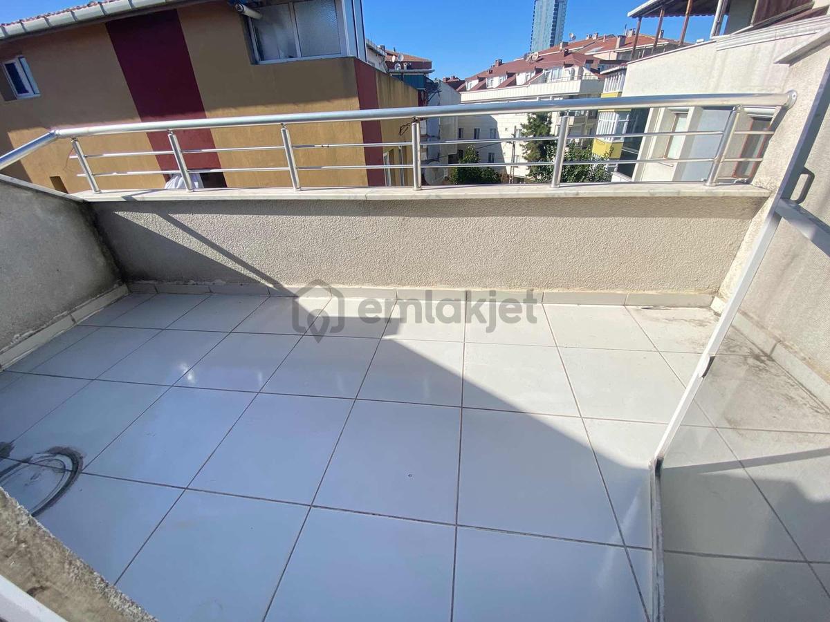 Pegaas'tan Cihangir Mah. Metrobüse 8dk 2+1 Teraslı Kiralık Daire - 17