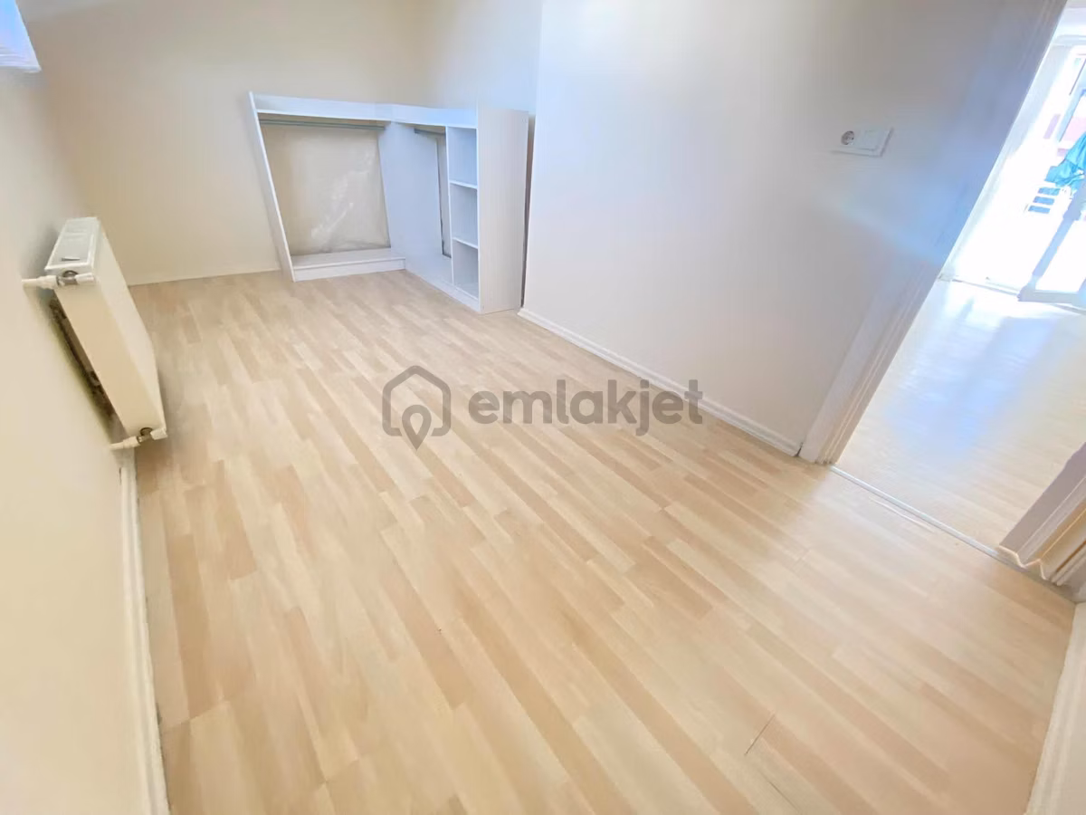 Pegaas'tan Cihangir Mah. Metrobüse 8dk 2+1 Teraslı Kiralık Daire - 12