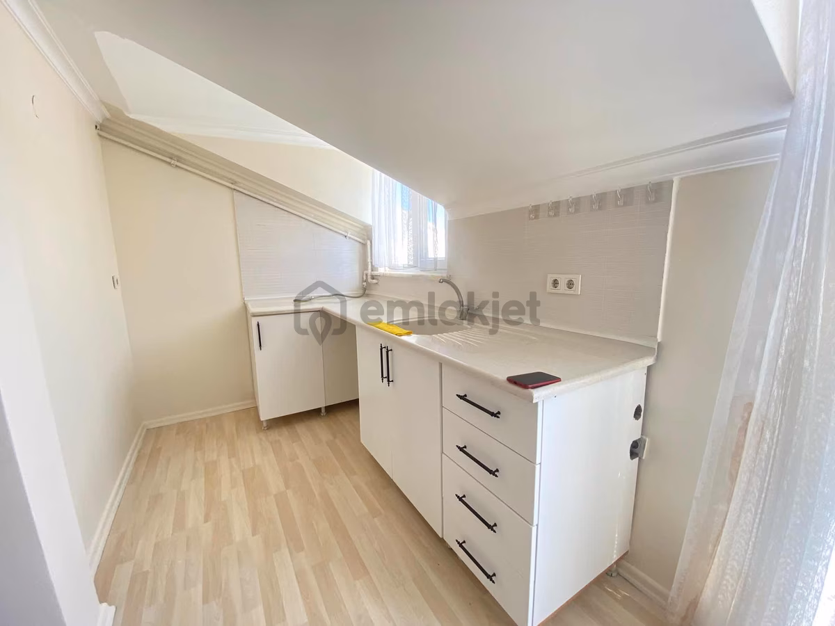 Pegaas'tan Cihangir Mah. Metrobüse 8dk 2+1 Teraslı Kiralık Daire - 7