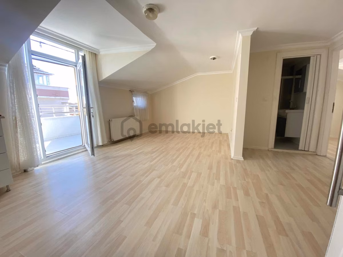 Pegaas'tan Cihangir Mah. Metrobüse 8dk 2+1 Teraslı Kiralık Daire - 3