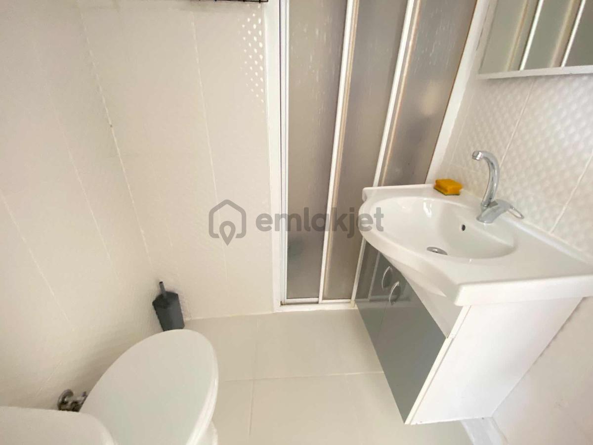 Pegaas'tan Cihangir Mah. Metrobüse 8dk 2+1 Teraslı Kiralık Daire - 23