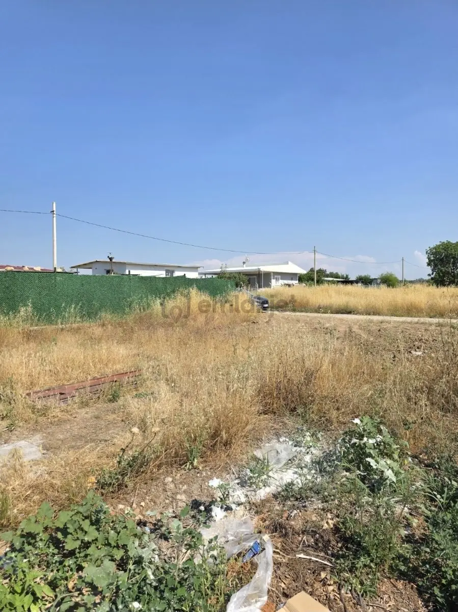 Buca Karacaağaçta Tapulu Bahçe - 5
