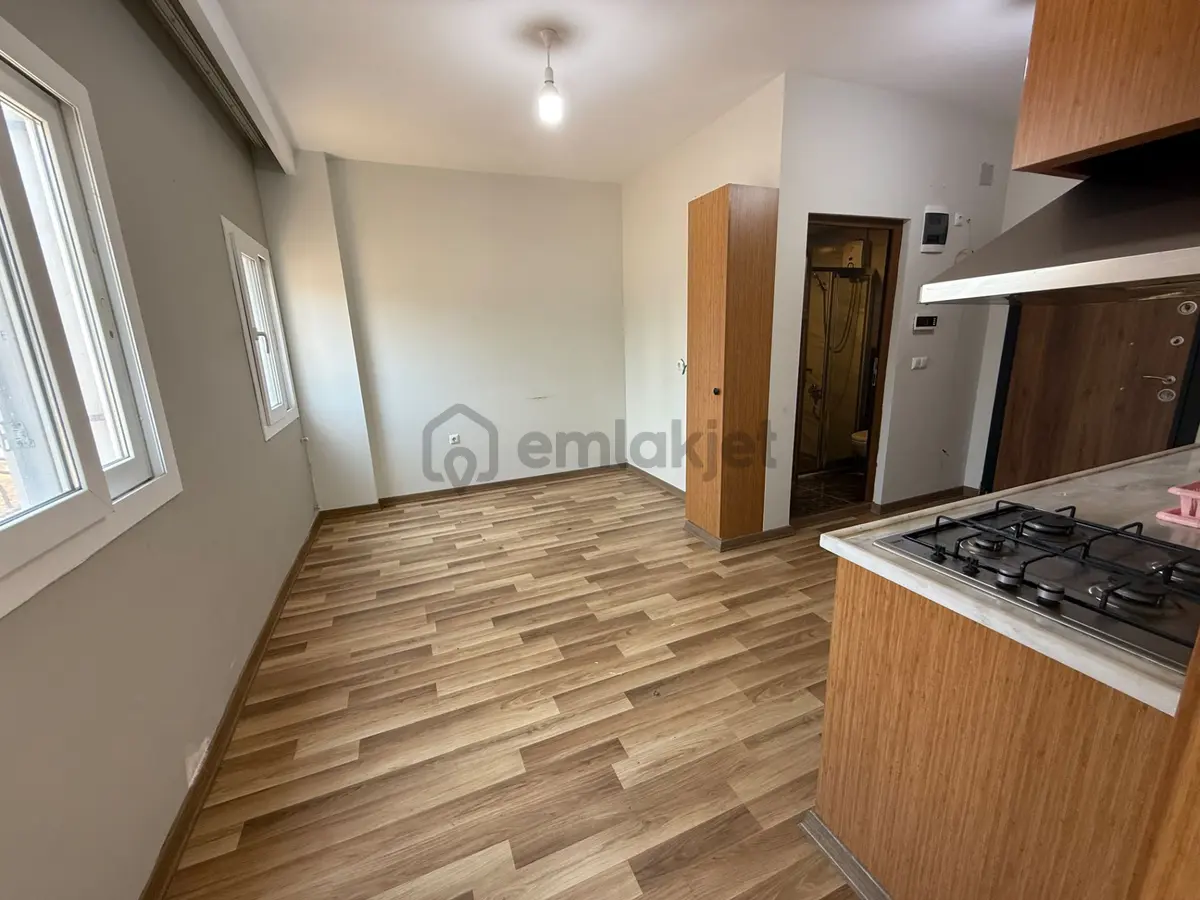 Çarkıpare'de Eminevim Fuzulevim'e Uygun 1+1 İskanlı Satılık Daire - 10