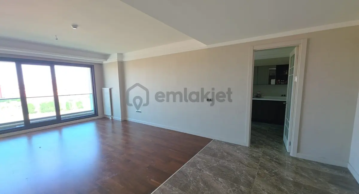 Renapark Sitesinde Modern Ve Konforlu 2+1 Kiralık Daire - 6