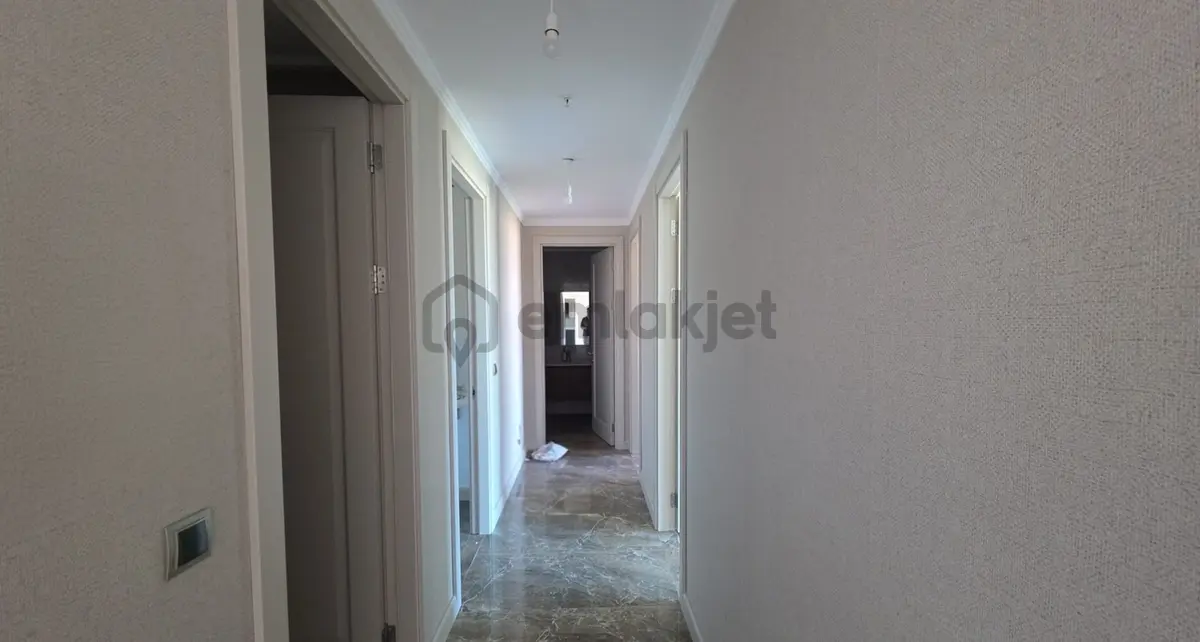 Renapark Sitesinde Modern Ve Konforlu 2+1 Kiralık Daire - 13