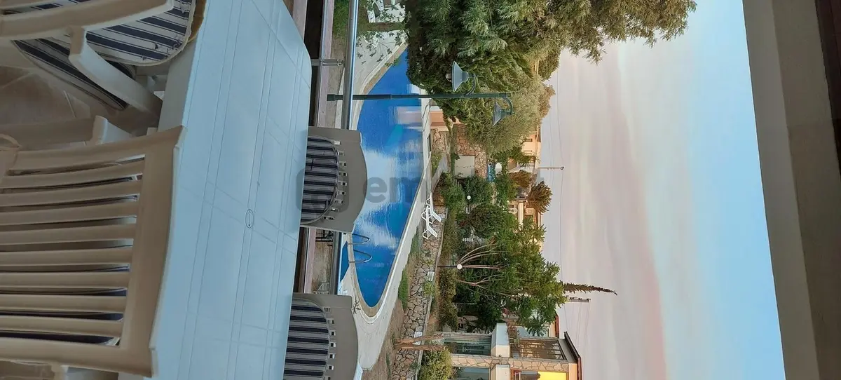 Eskiçeşme Mahallesinde Site İçerisinde 2+1 Kiralık Üst Kat Daire - 9