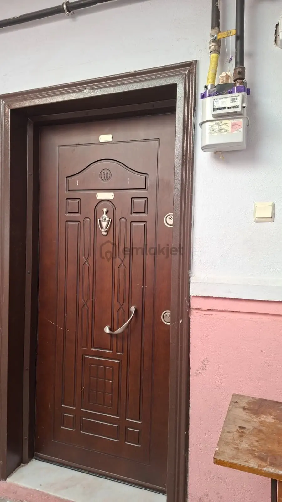 Otogara Yakın Bakımlı 3+1 Kiralık Daire - 27