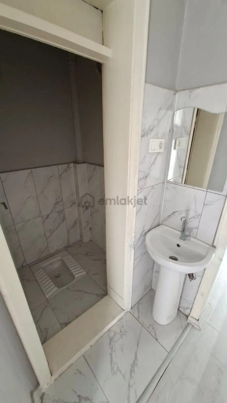 Otogara Yakın Bakımlı 3+1 Kiralık Daire - 14