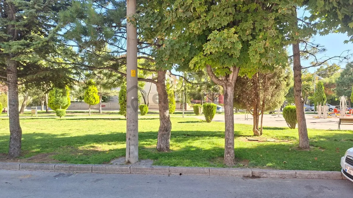 Otogara Yakın Bakımlı 3+1 Kiralık Daire - 33