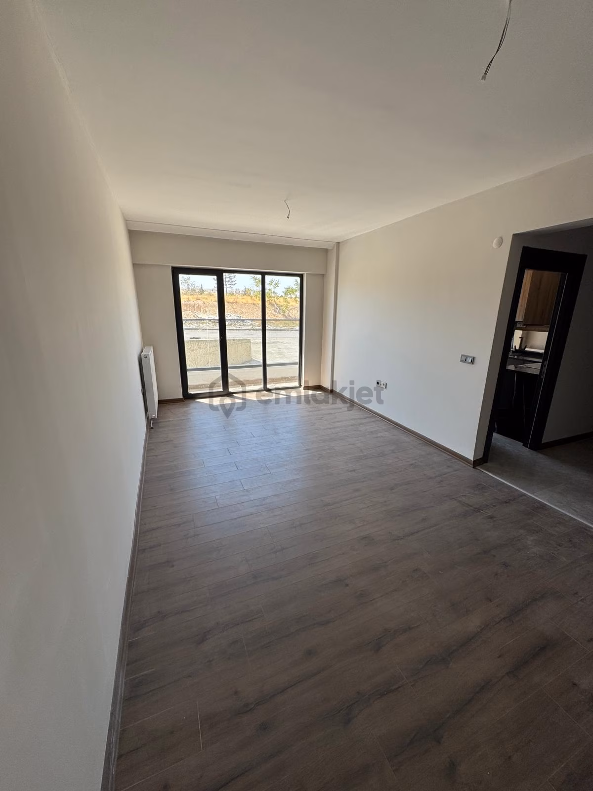 Polatlive Emlak'tan Saraycık Lagom Projesinde Kiralık 2+1 - 3