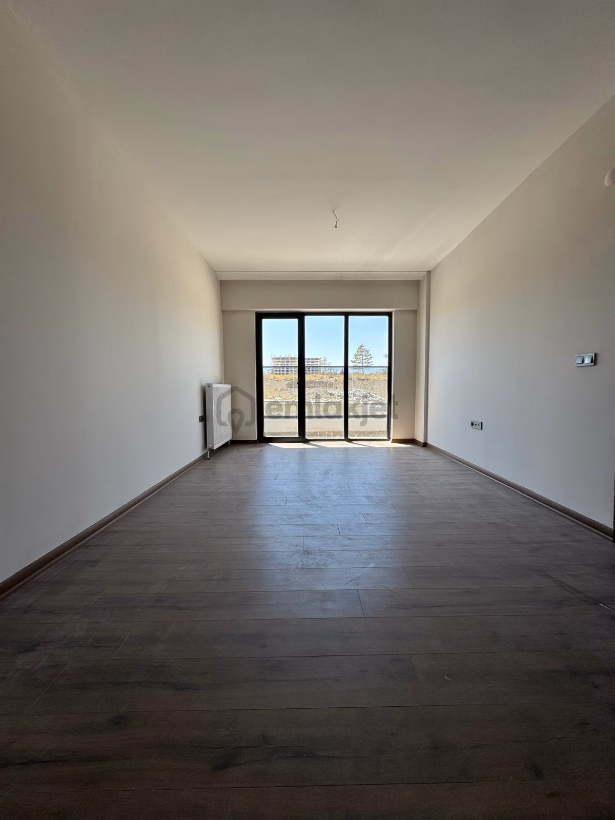 Polatlive Emlak'tan Saraycık Lagom Projesinde Kiralık 2+1 - 4