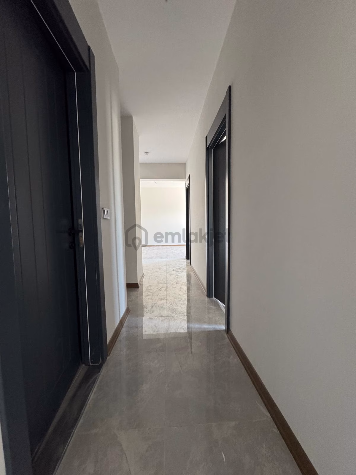 Polatlive Emlak'tan Saraycık Lagom Projesinde Kiralık 2+1 - 12